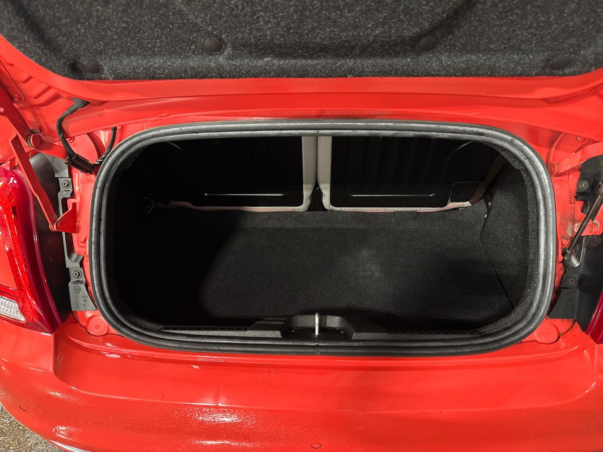 Used Fiat 500 2018 for sale - 76493996: Photo 17