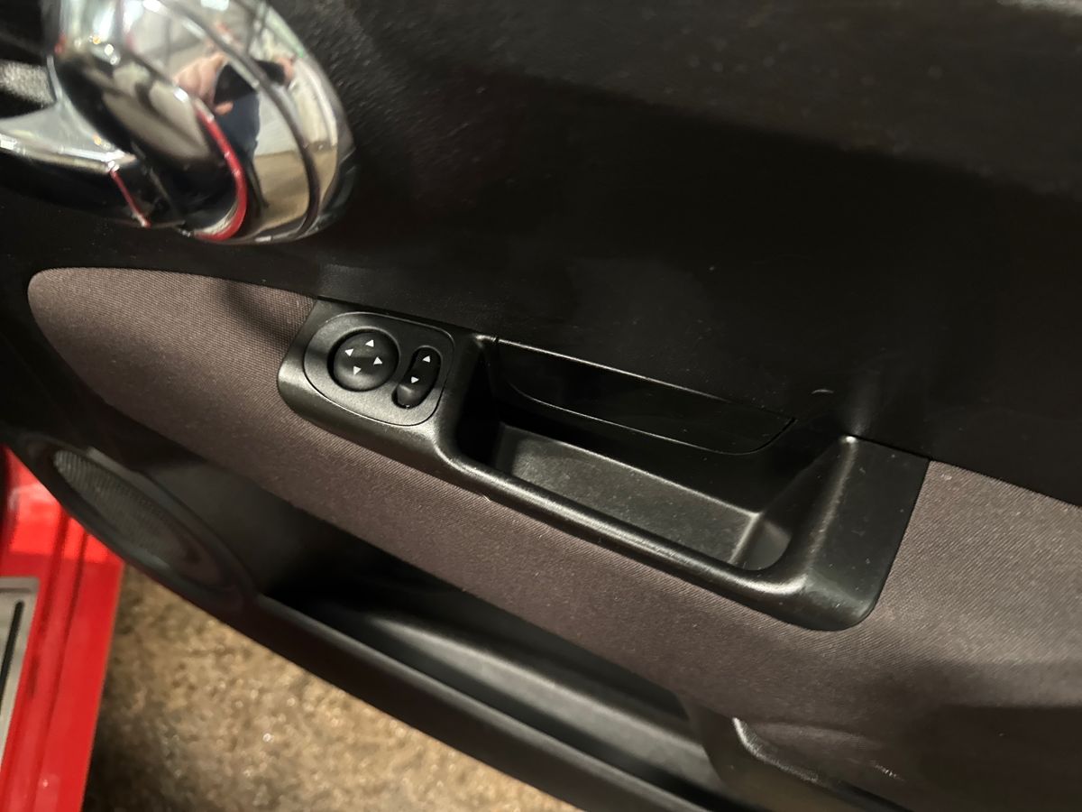 Used Fiat 500 2018 for sale - 76493996: Photo 24