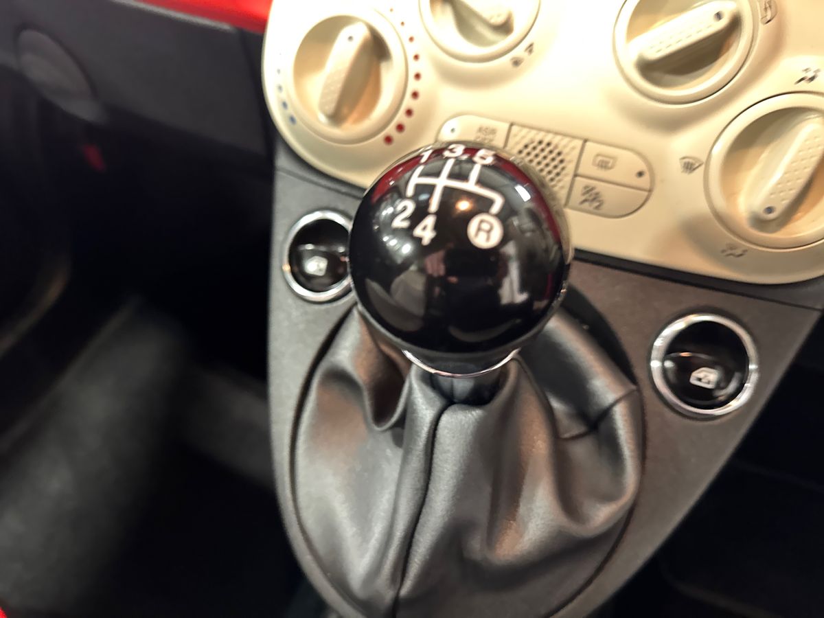 Used Fiat 500 2018 for sale - 76493996: Photo 27