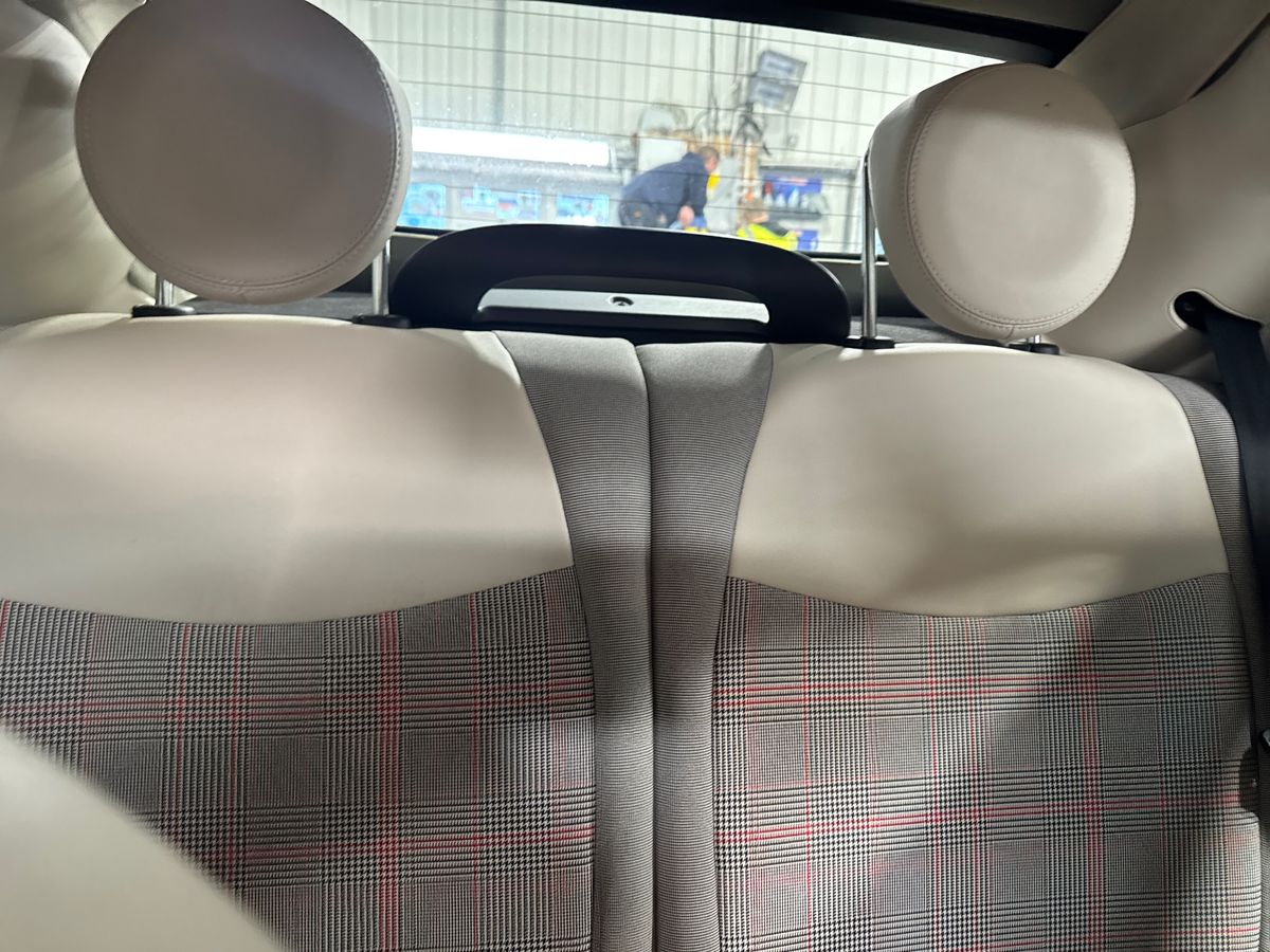 Used Fiat 500 2018 for sale - 76493996: Photo 28