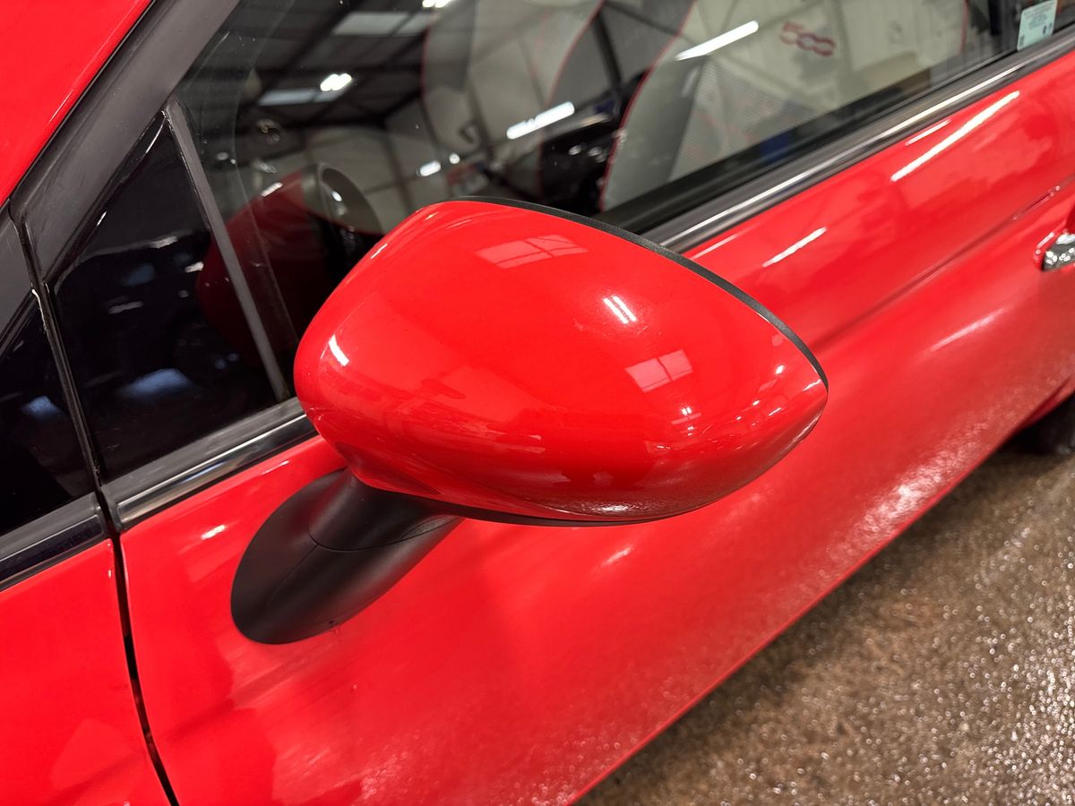 Used Fiat 500 2018 for sale - 76493996: Photo 29