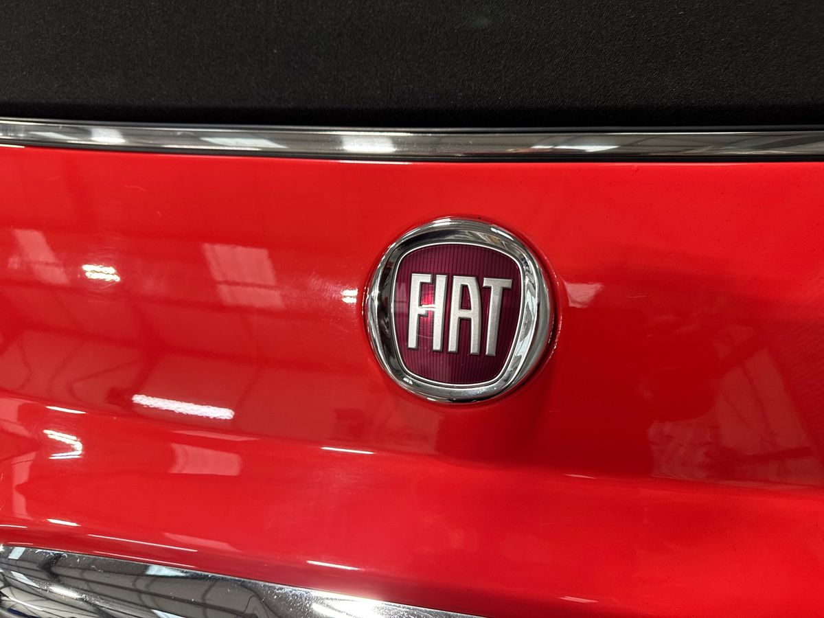 Used Fiat 500 2018 for sale - 76493996: Photo 31