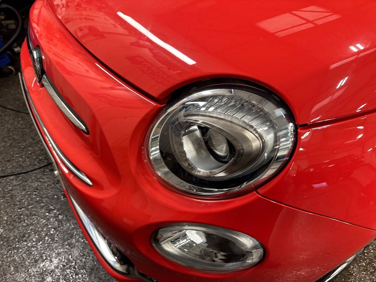 Used Fiat 500 2018 for sale - 76493996: Photo 32