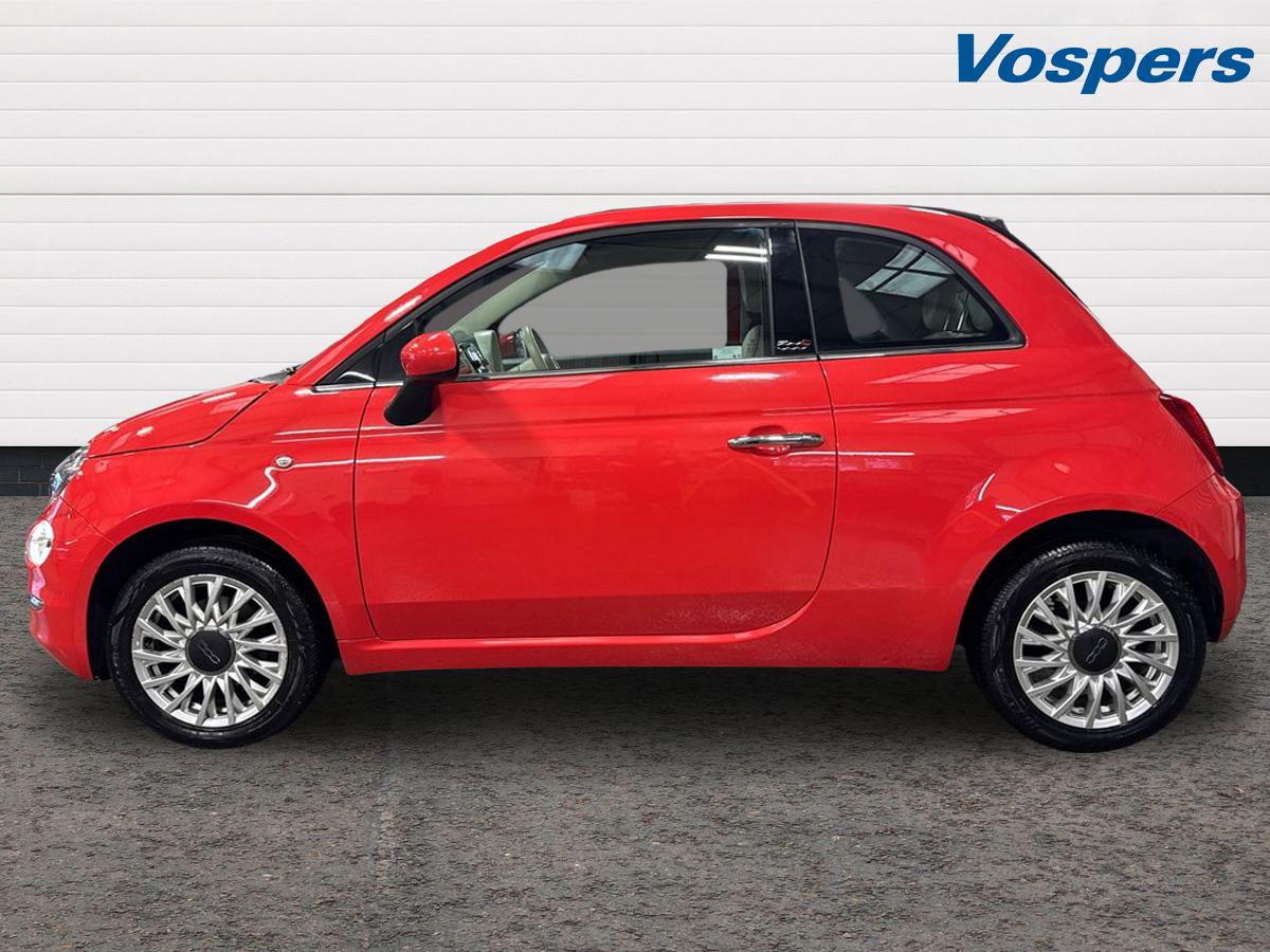 Used Fiat 500 2018 for sale - 76493996: Photo 5