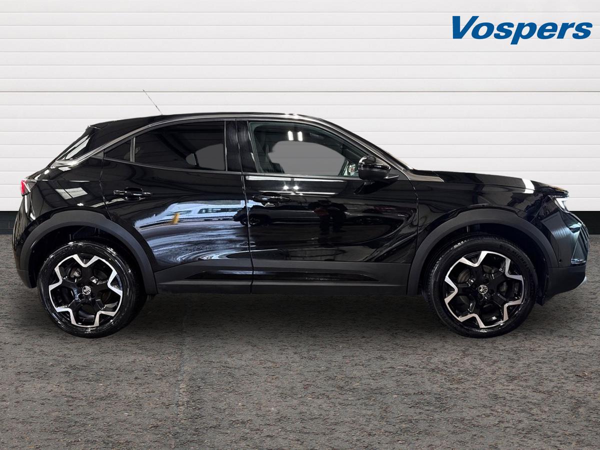 Used Vauxhall Mokka 2023 for sale - 77786072: Photo 10