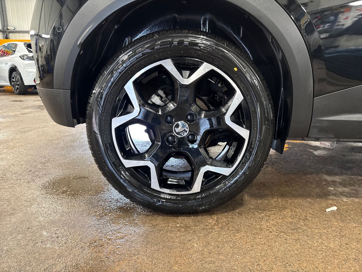 Used Vauxhall Mokka 2023 for sale - 77786072: Photo 13