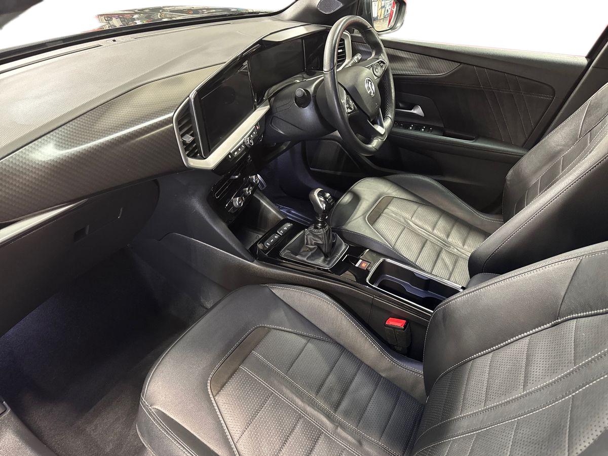 Used Vauxhall Mokka 2023 for sale - 77786072: Photo 18