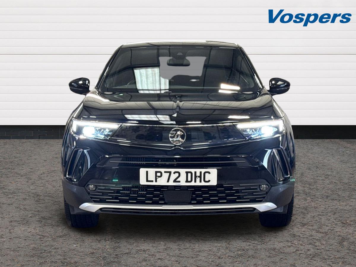 Used Vauxhall Mokka 2023 for sale - 77786072: Photo 2