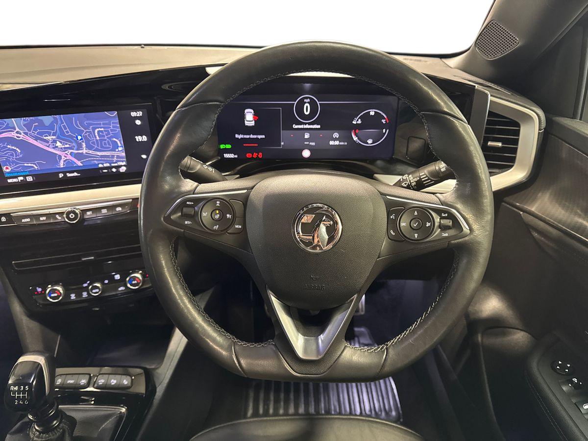 Used Vauxhall Mokka 2023 for sale - 77786072: Photo 21