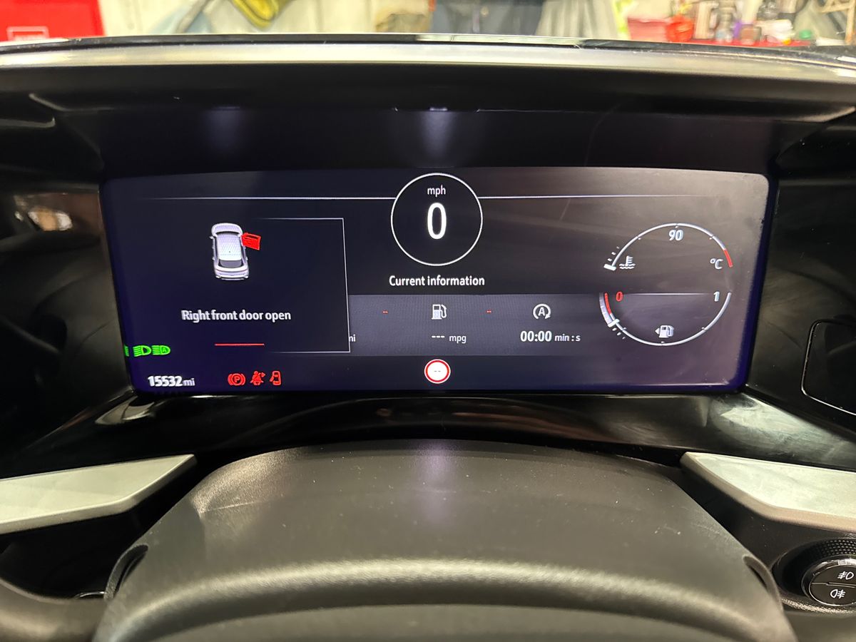 Used Vauxhall Mokka 2023 for sale - 77786072: Photo 23