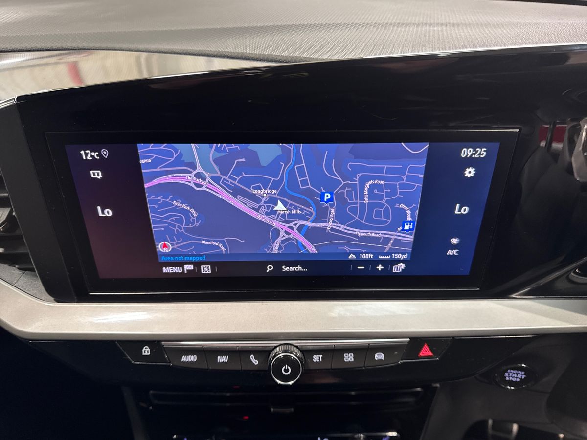 Used Vauxhall Mokka 2023 for sale - 77786072: Photo 25