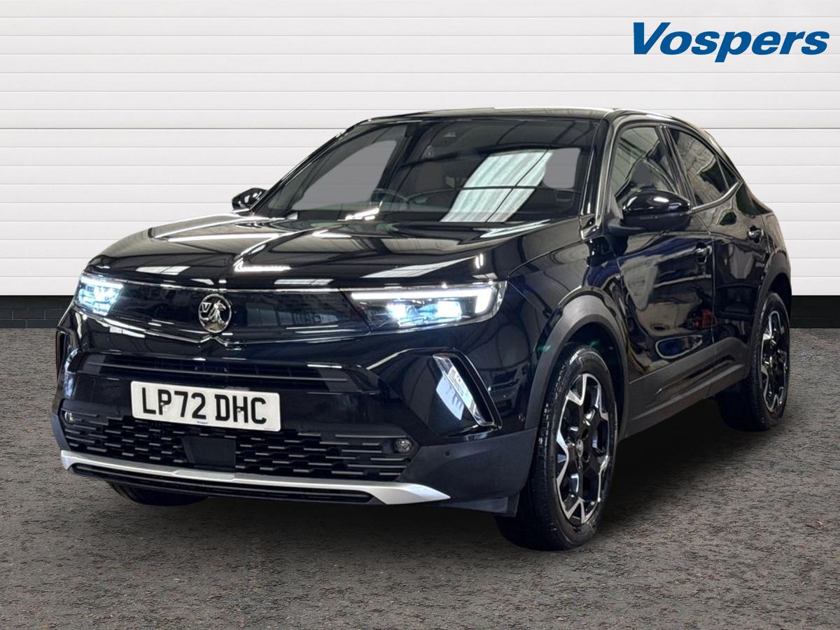 Used Vauxhall Mokka 2023 for sale - 77786072: Photo 3