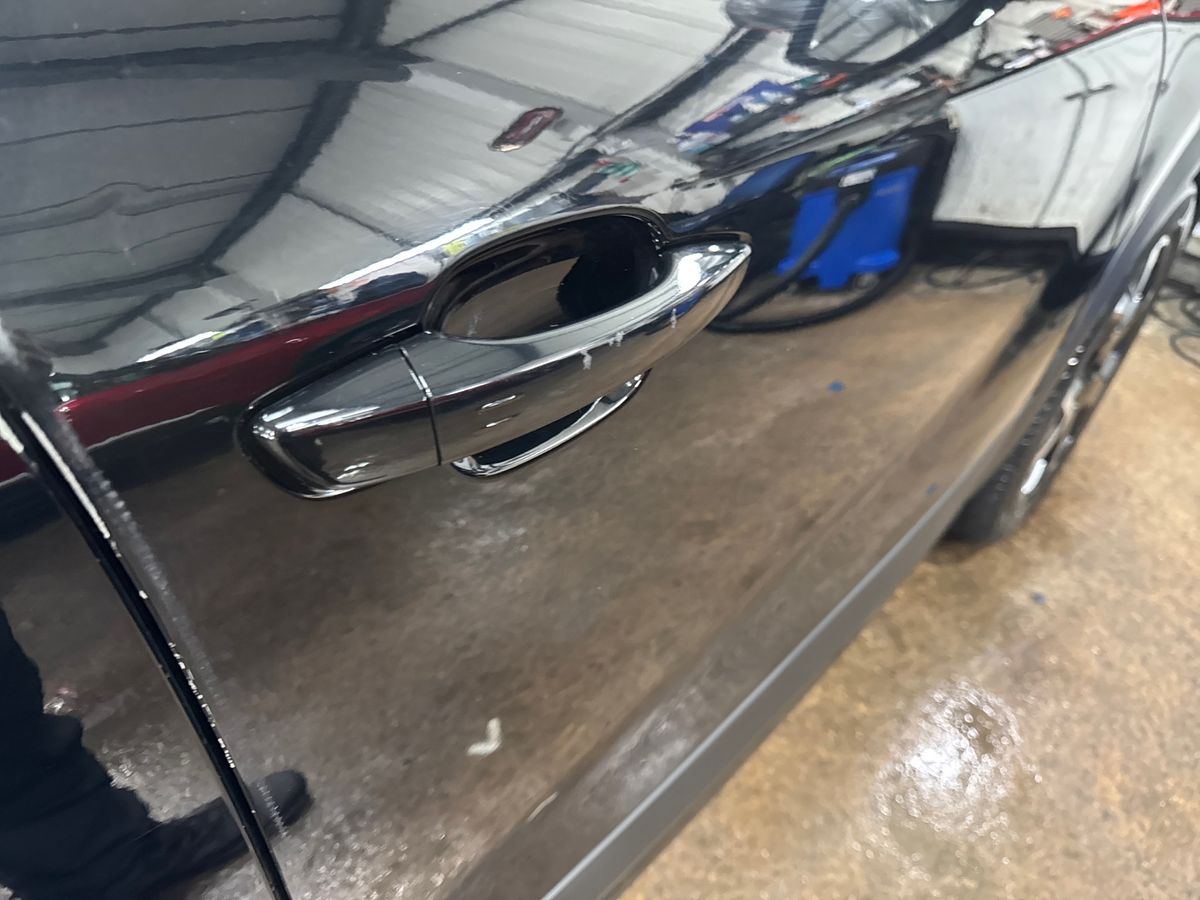 Used Vauxhall Mokka 2023 for sale - 77786072: Photo 30