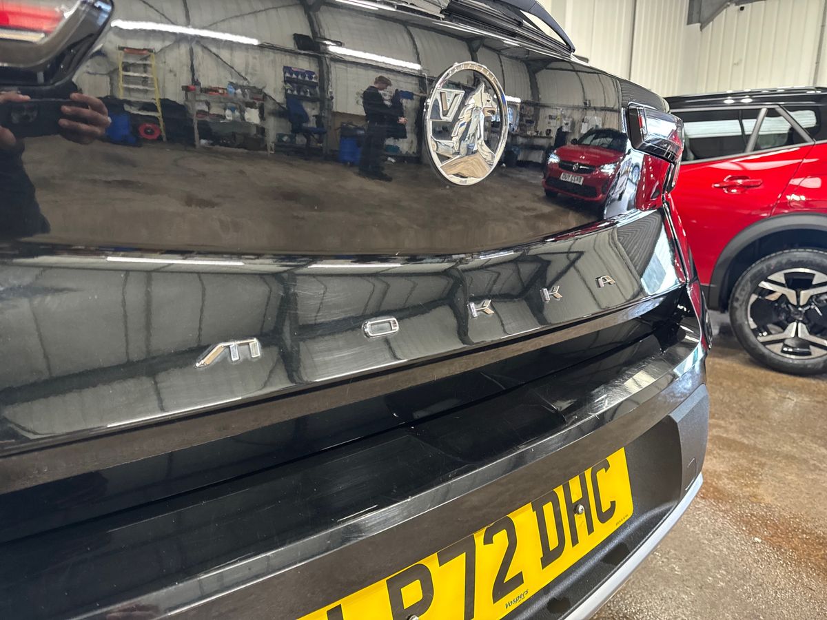 Used Vauxhall Mokka 2023 for sale - 77786072: Photo 31