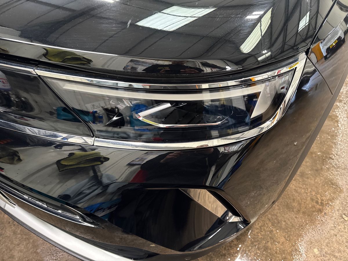 Used Vauxhall Mokka 2023 for sale - 77786072: Photo 32