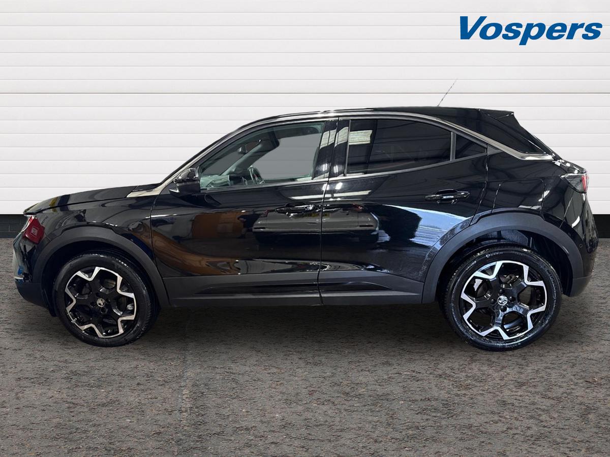 Used Vauxhall Mokka 2023 for sale - 77786072: Photo 5