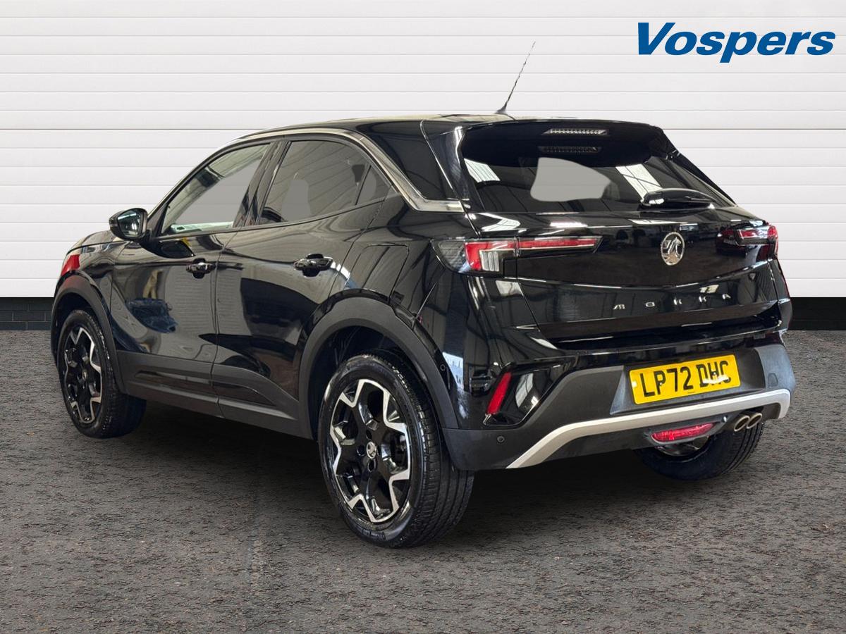 Used Vauxhall Mokka 2023 for sale - 77786072: Photo 6