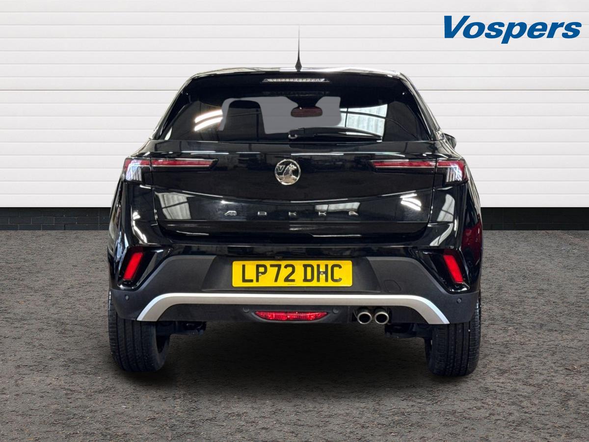 Used Vauxhall Mokka 2023 for sale - 77786072: Photo 7