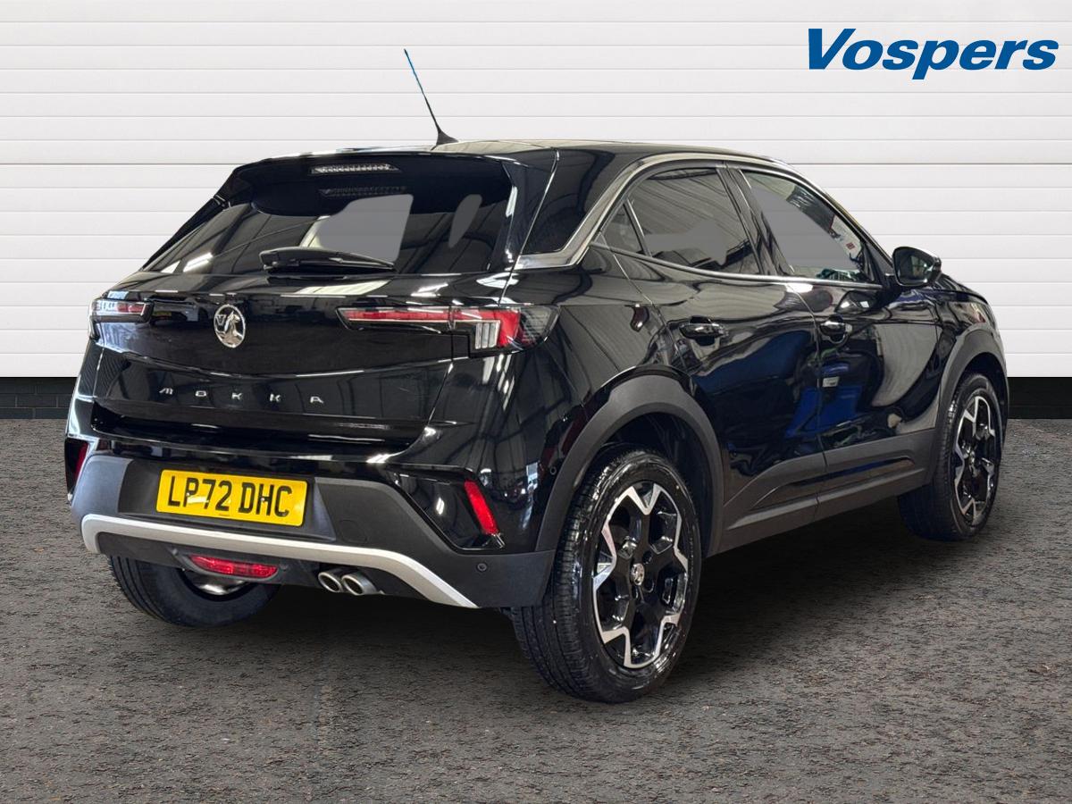 Used Vauxhall Mokka 2023 for sale - 77786072: Photo 9