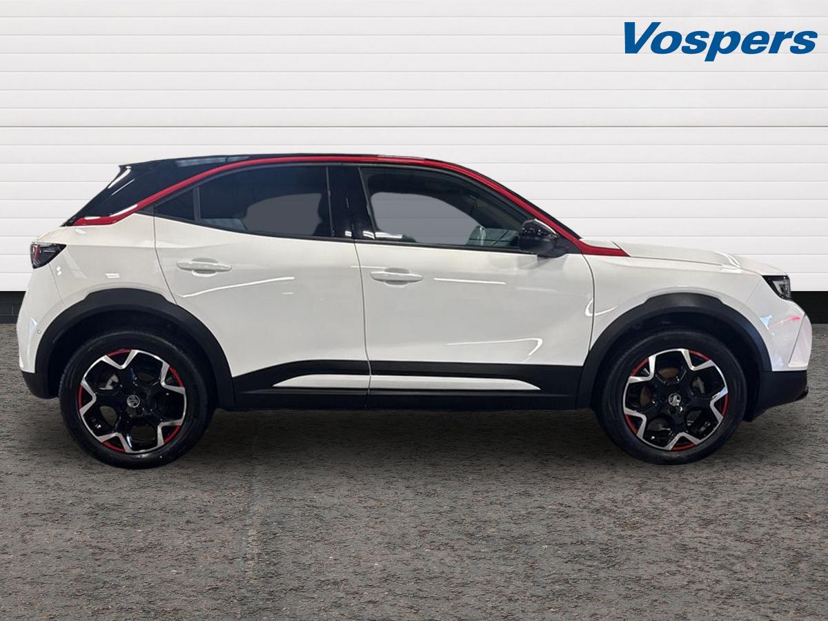 Used Vauxhall Mokka 2021 for sale - 76696348: Photo 10