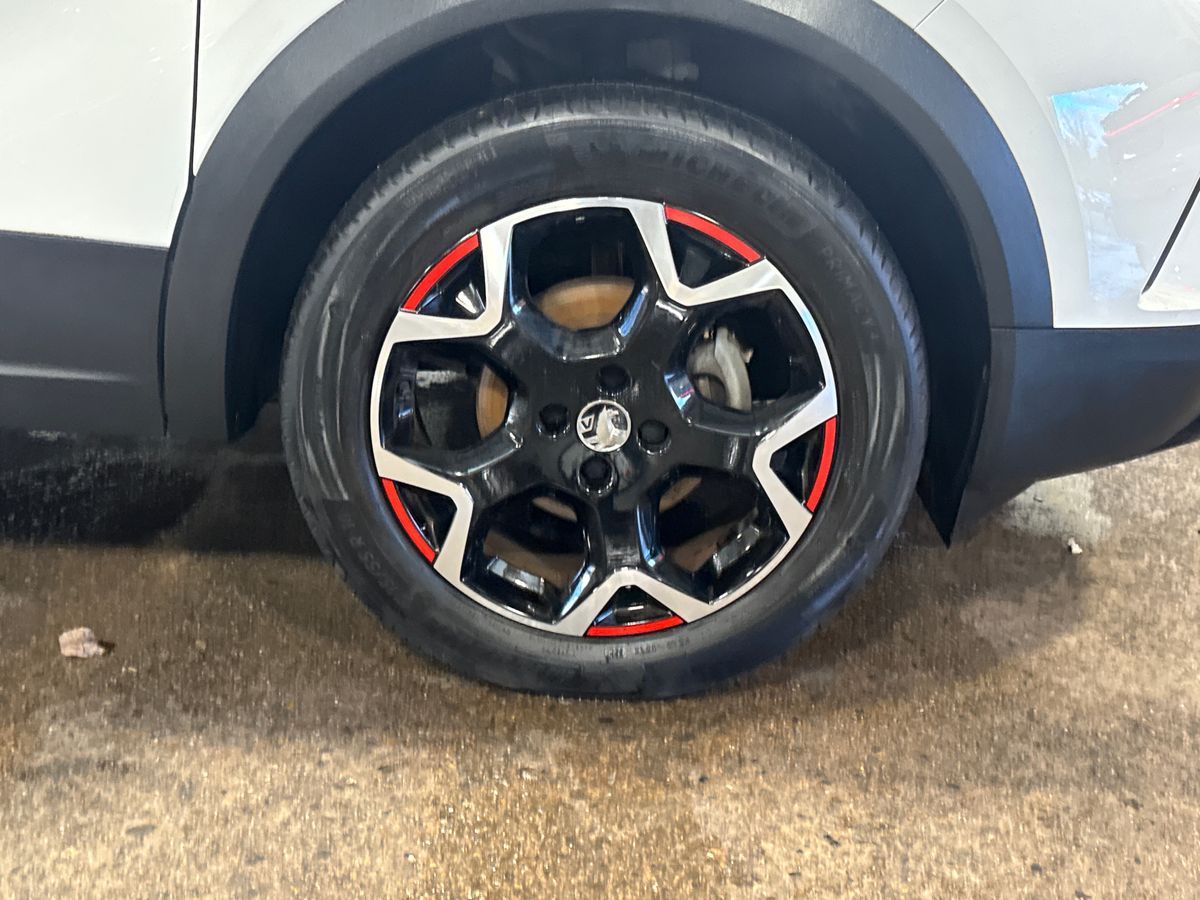 Used Vauxhall Mokka 2021 for sale - 76696348: Photo 11