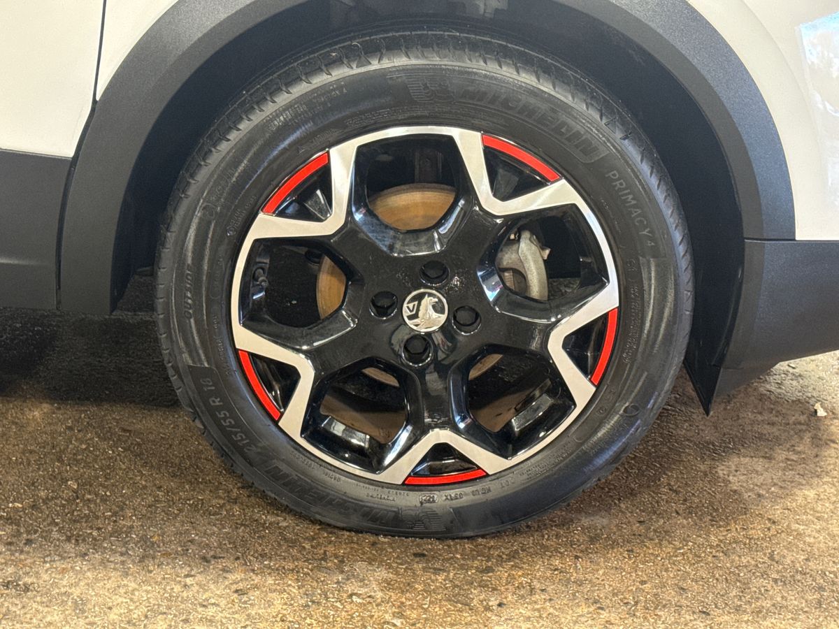 Used Vauxhall Mokka 2021 for sale - 76696348: Photo 13