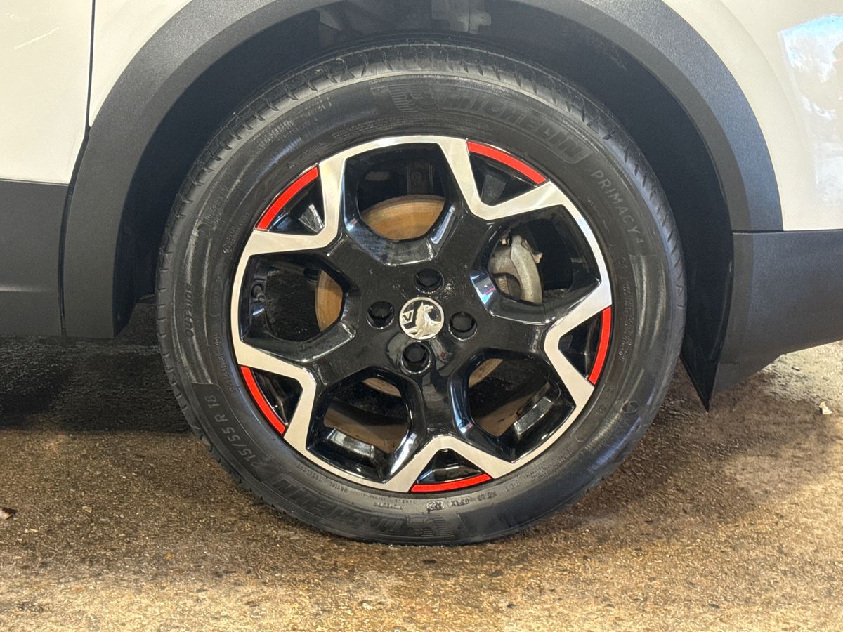 Used Vauxhall Mokka 2021 for sale - 76696348: Photo 14