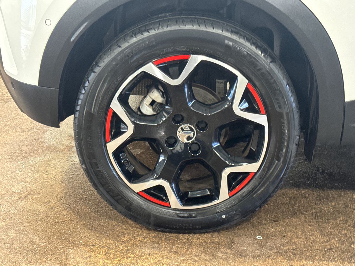 Used Vauxhall Mokka 2021 for sale - 76696348: Photo 15