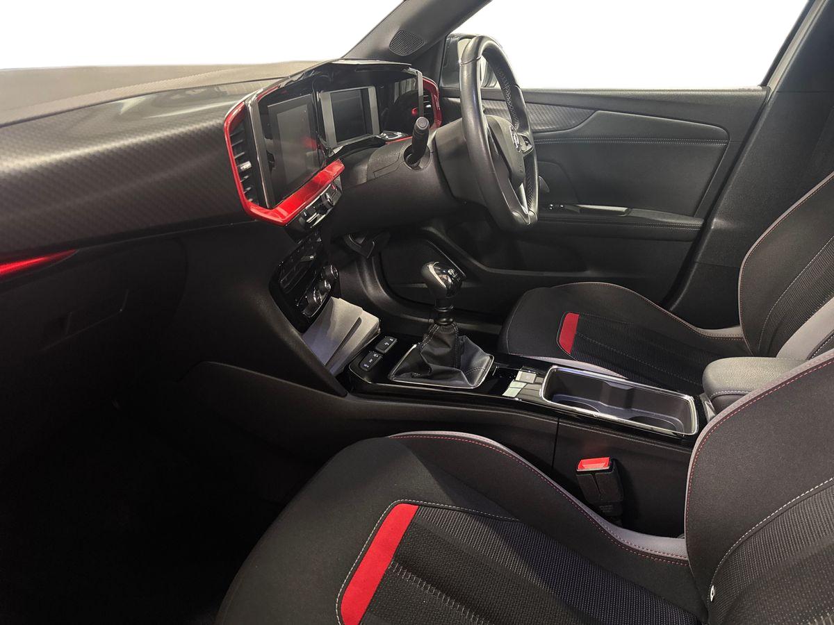 Used Vauxhall Mokka 2021 for sale - 76696348: Photo 18