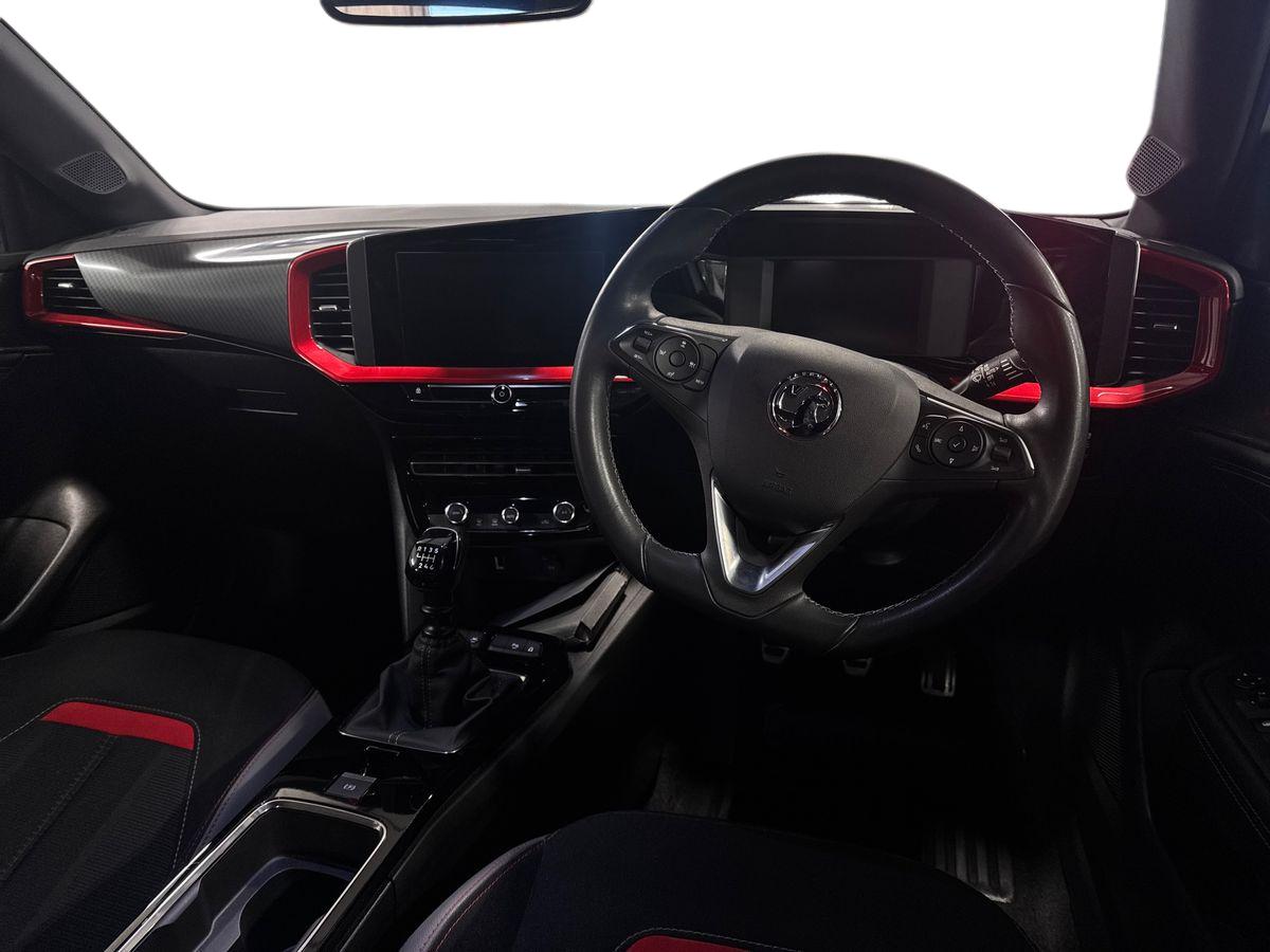 Used Vauxhall Mokka 2021 for sale - 76696348: Photo 19