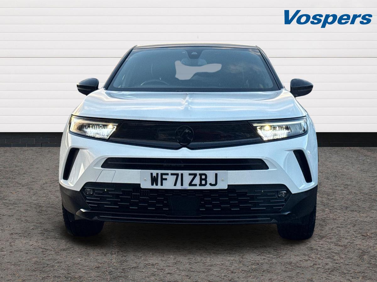 Used Vauxhall Mokka 2021 for sale - 76696348: Photo 2