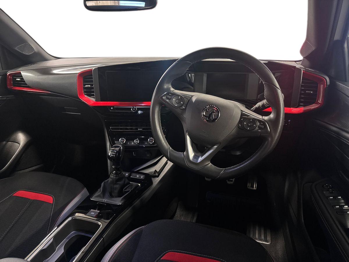 Used Vauxhall Mokka 2021 for sale - 76696348: Photo 21