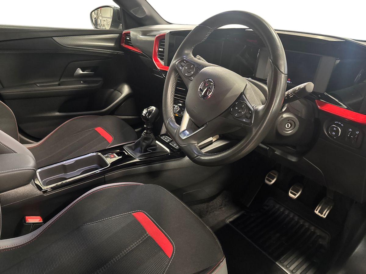 Used Vauxhall Mokka 2021 for sale - 76696348: Photo 22