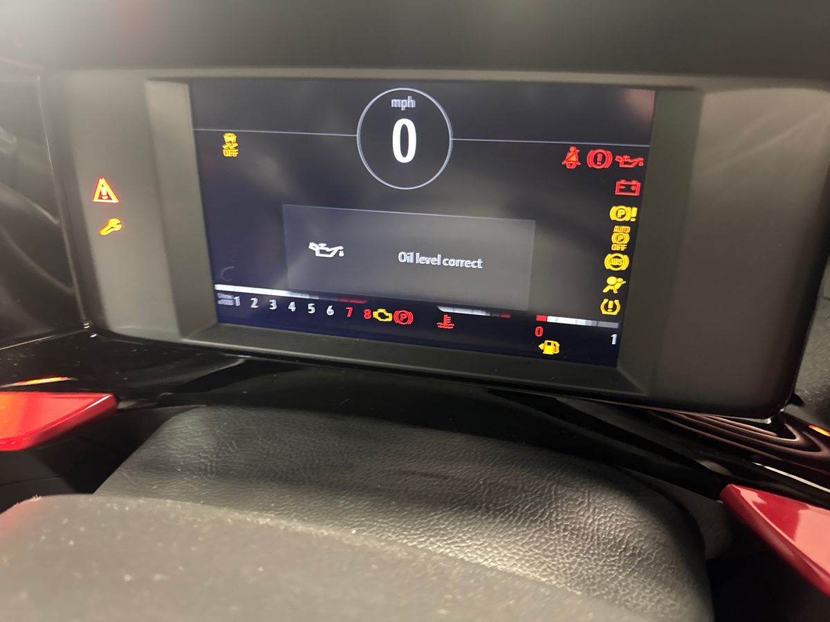 Used Vauxhall Mokka 2021 for sale - 76696348: Photo 23