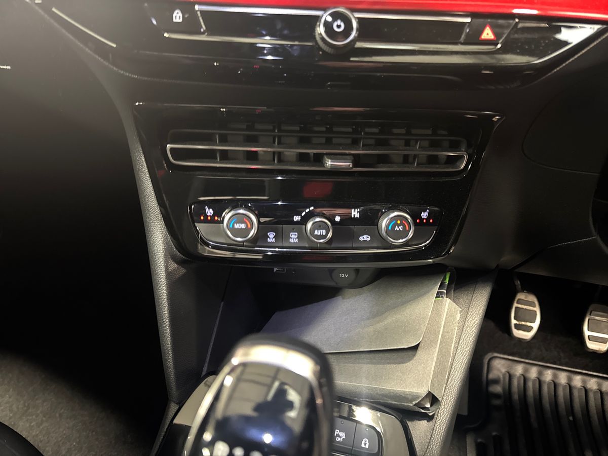 Used Vauxhall Mokka 2021 for sale - 76696348: Photo 26