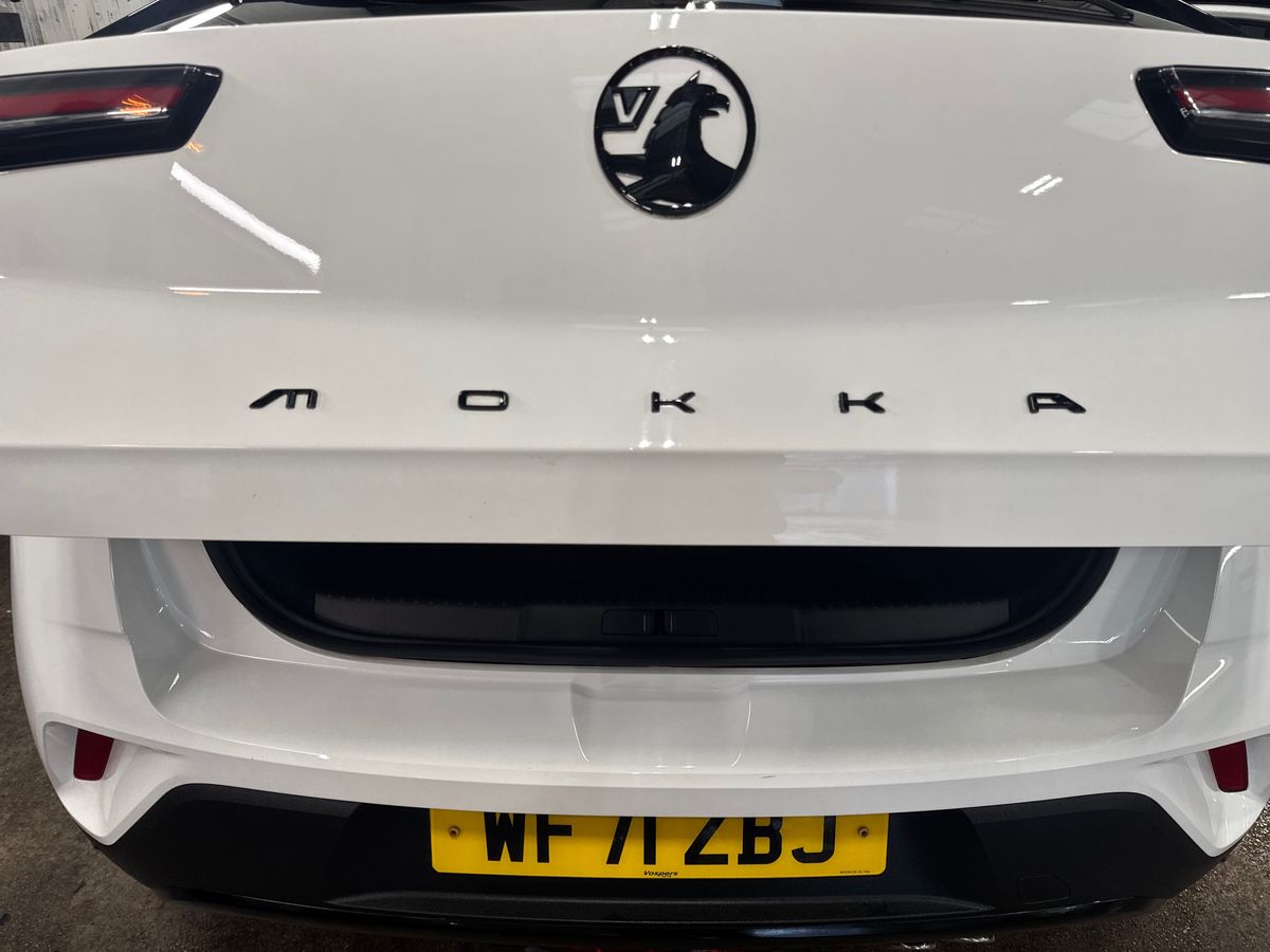 Used Vauxhall Mokka 2021 for sale - 76696348: Photo 31