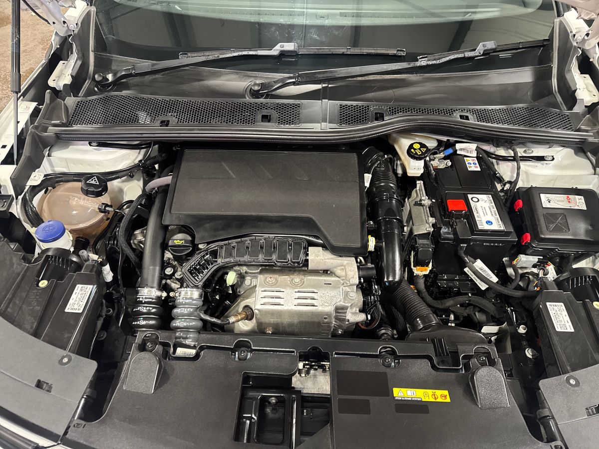 Used Vauxhall Mokka 2021 for sale - 76696348: Photo 33