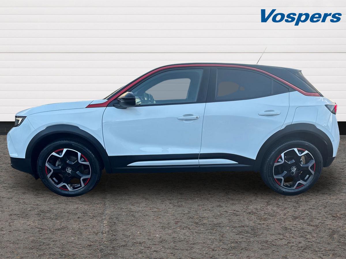 Used Vauxhall Mokka 2021 for sale - 76696348: Photo 5
