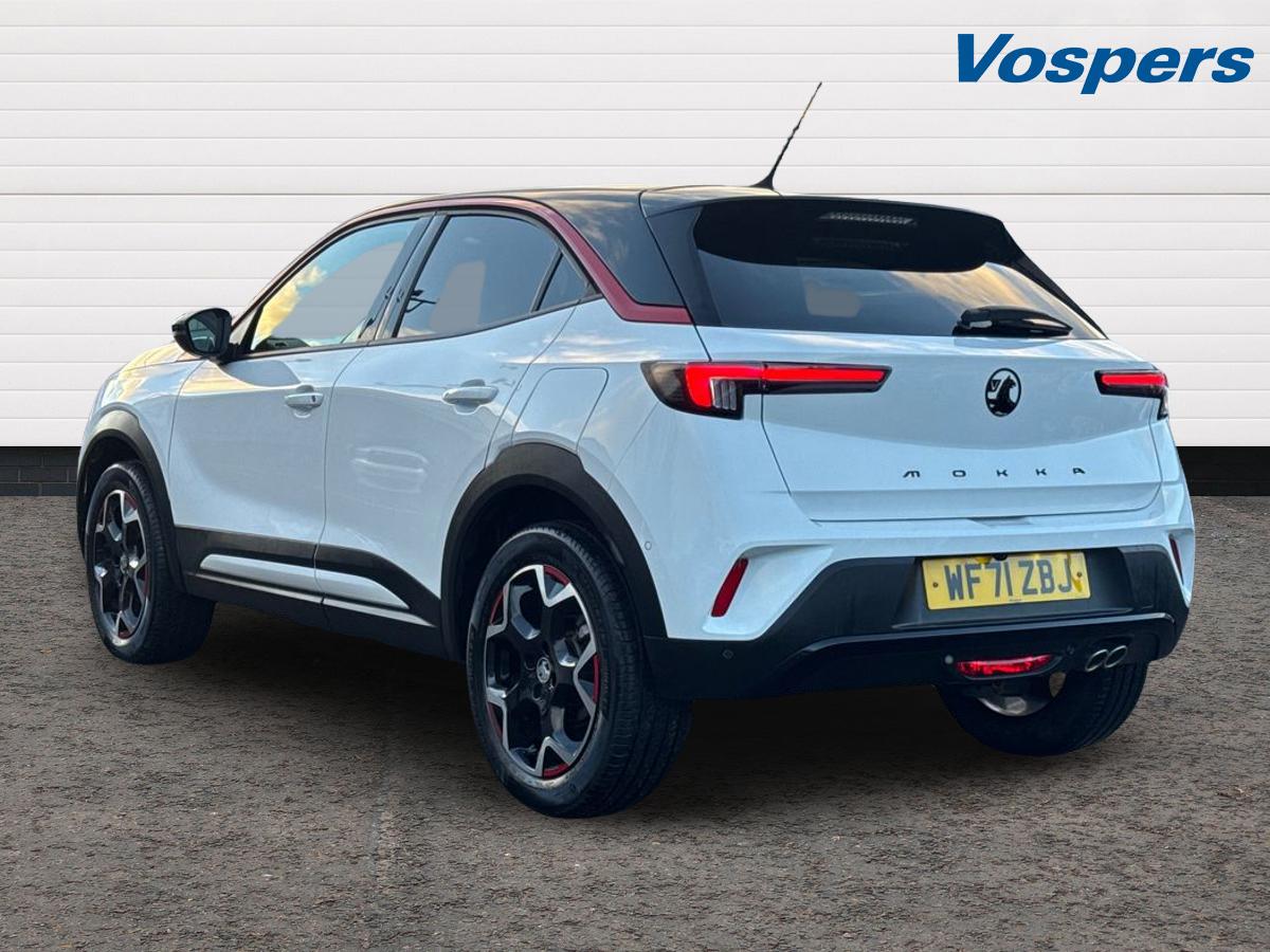 Used Vauxhall Mokka 2021 for sale - 76696348: Photo 6