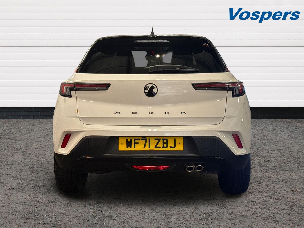 Used Vauxhall Mokka 2021 for sale - 76696348: Photo 7