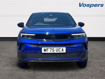 Used Vauxhall Mokka 2025 for sale - 79269231: Photo