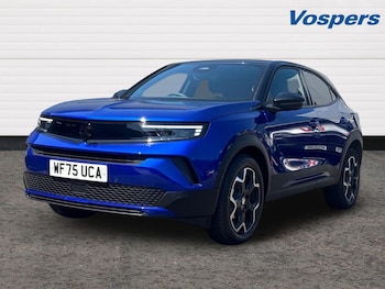 Used Vauxhall Mokka 2025 for sale - 79269231: Photo