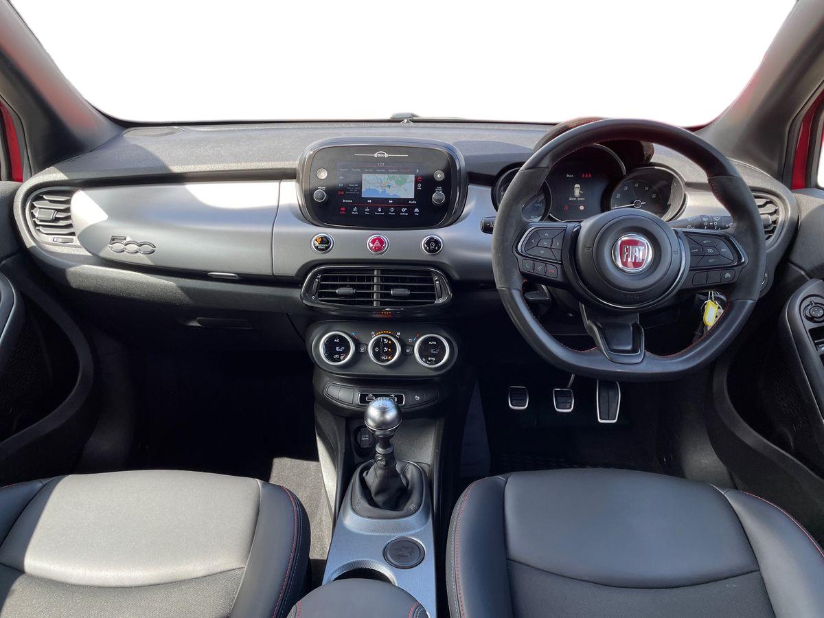 Vehicle 19