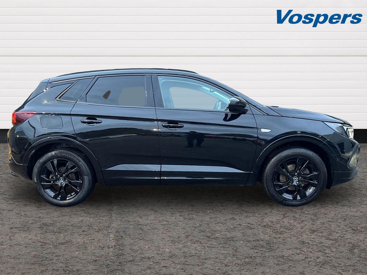 Used Vauxhall Grandland 2022 for sale - 76602875: Photo 10