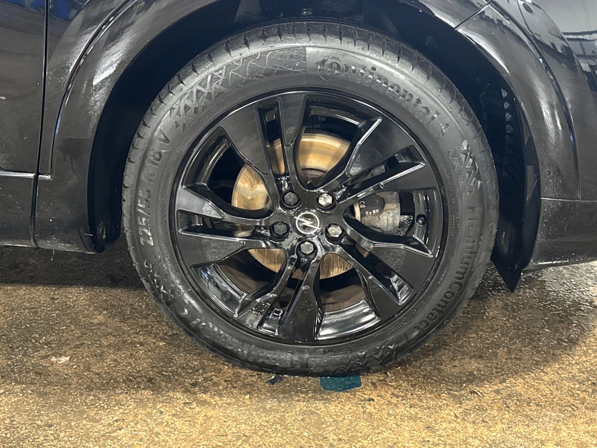 Used Vauxhall Grandland 2022 for sale - 76602875: Photo 11