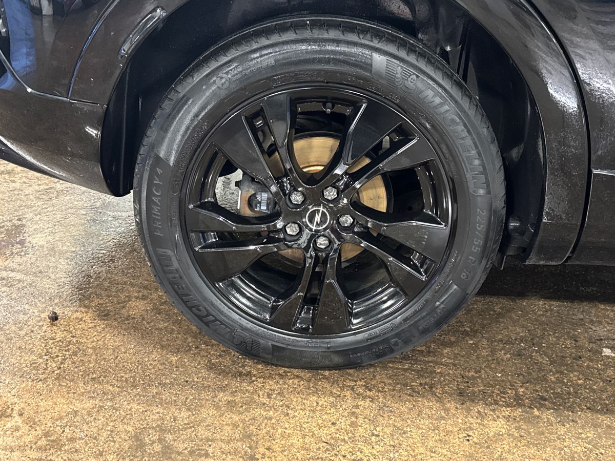 Used Vauxhall Grandland 2022 for sale - 76602875: Photo 13