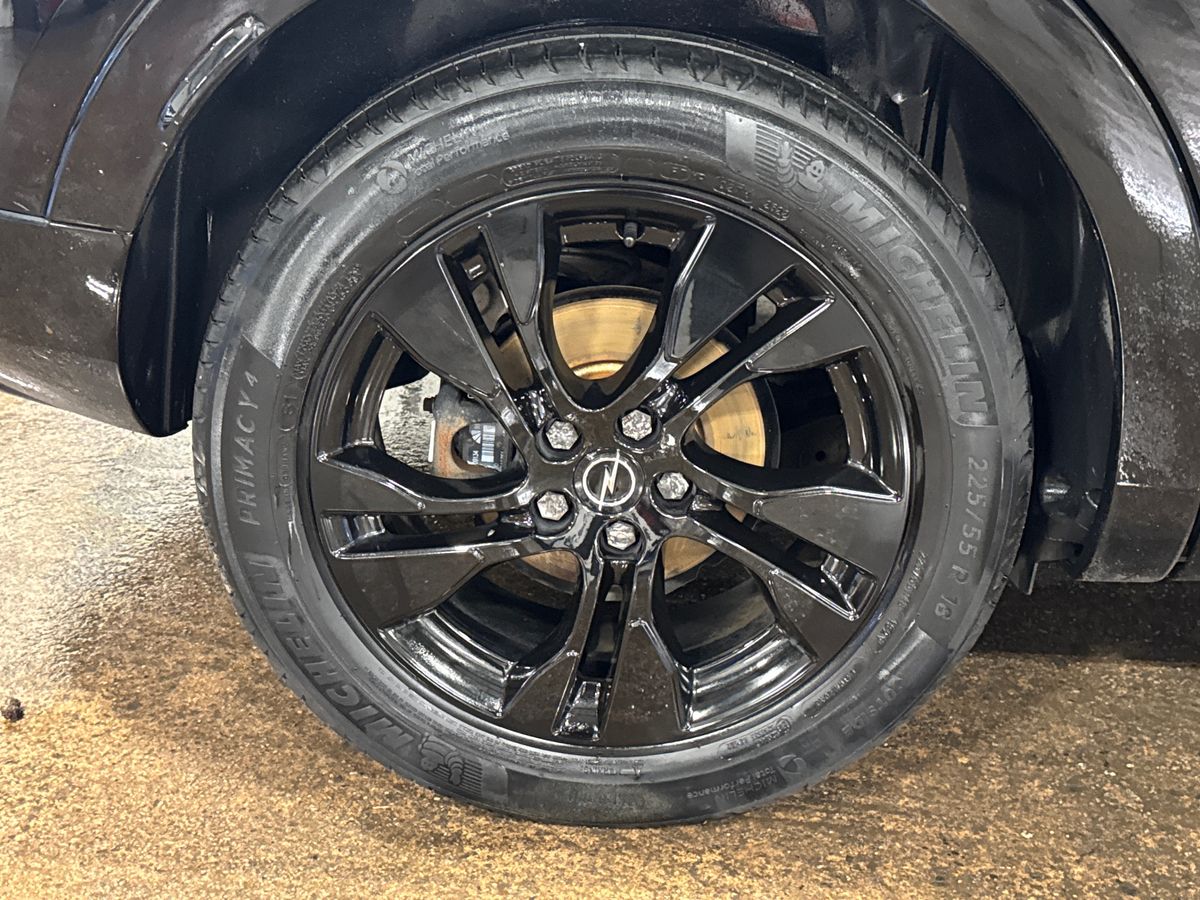 Used Vauxhall Grandland 2022 for sale - 76602875: Photo 14