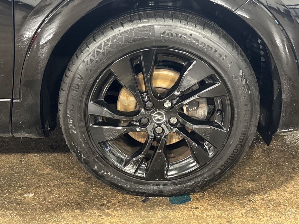 Used Vauxhall Grandland 2022 for sale - 76602875: Photo 15