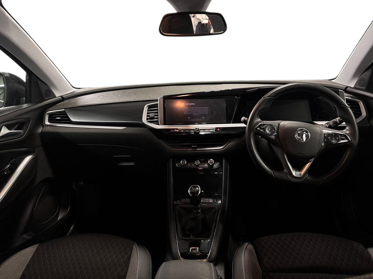 Used Vauxhall Grandland 2022 for sale - 76602875: Photo 19