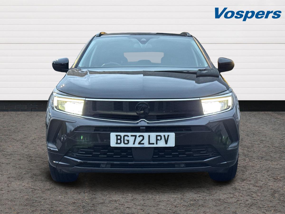 Used Vauxhall Grandland 2022 for sale - 76602875: Photo 2